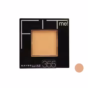 پنکیک میبلین مدل FIT ME شماره 355