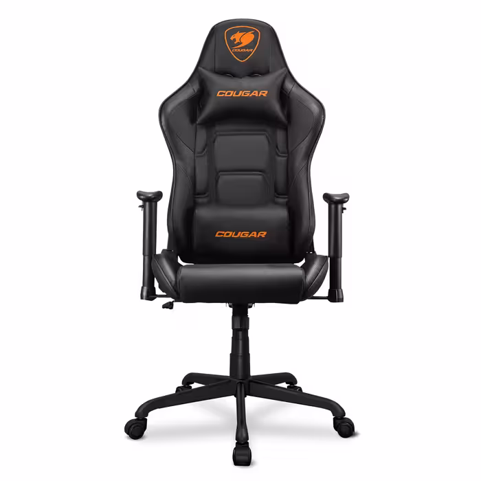 صندلی گیمینگ Cougar Armor Elite Black