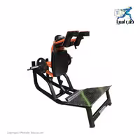 هاگ اسکوات آسمان فیتنس