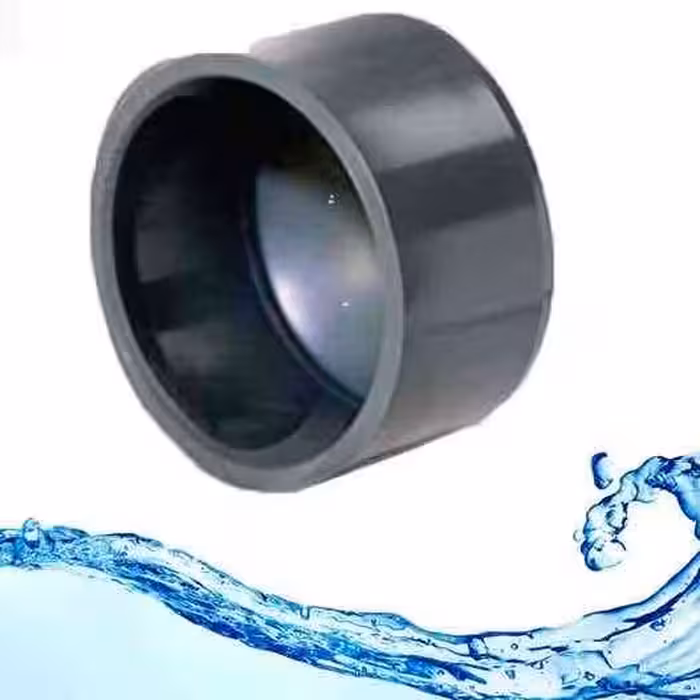 کپ چسبی Upvc  با قطر 32mm