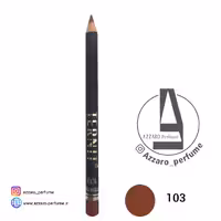 مداد لب ضد آب ترنیت شماره103