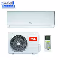 کولر گازی 18000هزار TCL مدل TCL-18CHSA/XA81سری(Elite _Inverter) T3