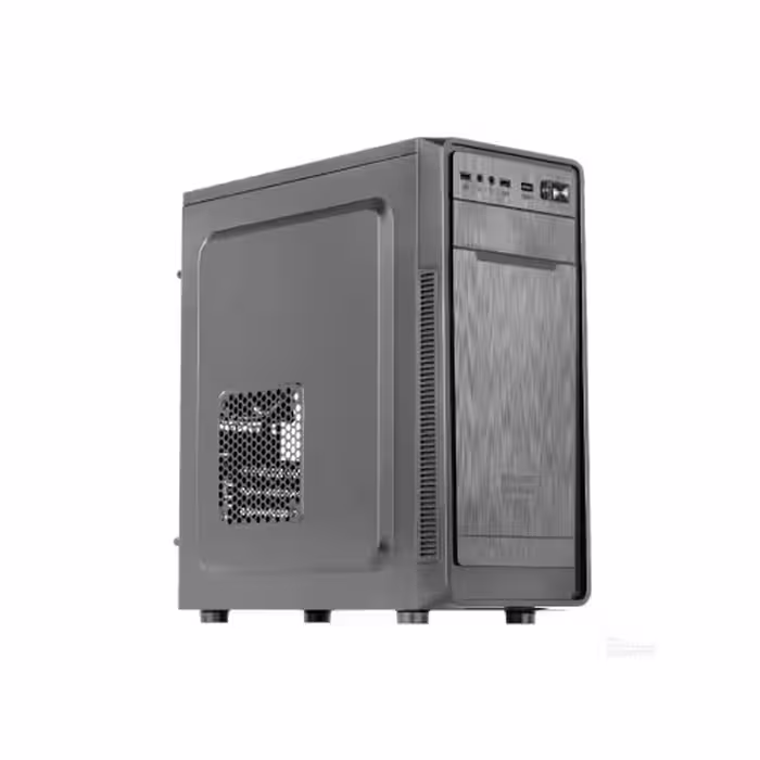 کیس کامپیوتر گرین CASE GREEN  | HOMA
