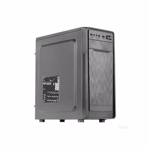 کیس کامپیوتر گرین CASE GREEN  | HOMA