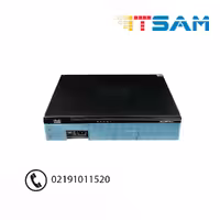 روتر سیسکو مدل Cisco 2951-Sec-K9