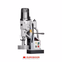 دریل مگنت مدل ECO200S/T یوروبور