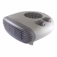 فن هیتر جی پاس مدل GFH9522 | چاوه