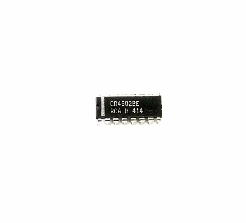 آیسی CD4502BE