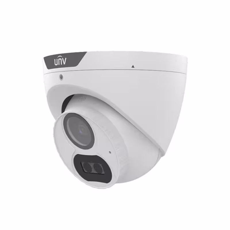 دوربین مداربسته یونی ویو UAC-T125-AF28M-W