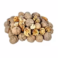 گردو کاغذی اعلا فله ای 1000 گرمی