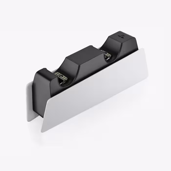 پایه شارژر دسته بازی سونی مدل DualSense Charging Station CFI-ZDS1