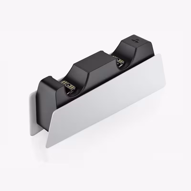 پایه شارژر دسته بازی سونی مدل DualSense Charging Station CFI-ZDS1