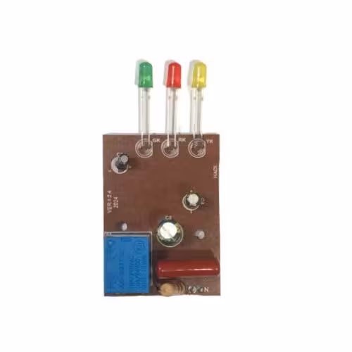 برد محافظ برق 10 آمپر SMD