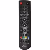 کنترل تلویزیون جی پلاس G PLUS 21285