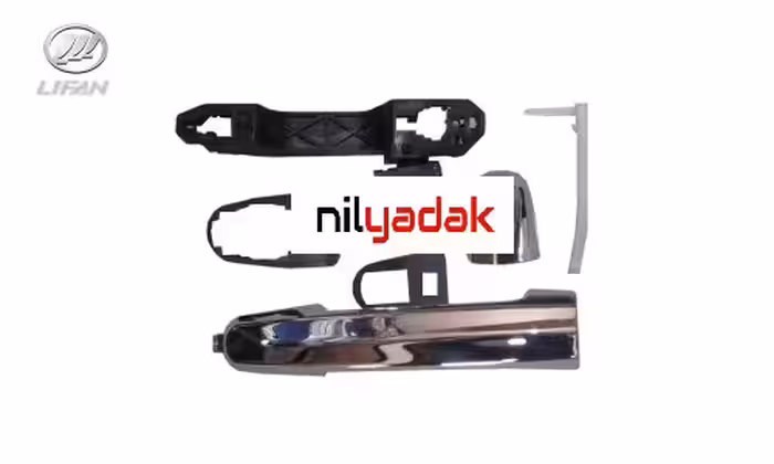 دستگیره درب بیرونی جلو راست لیفان 620 درجه یک