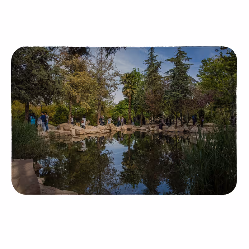 رطوبت گیر کنار سینک کد 183 | کالا مکس