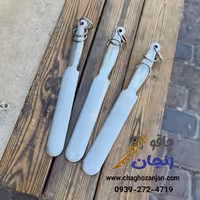 مسقل پهن وارداتی کربن بالا Germany مناسب همه چاقوها