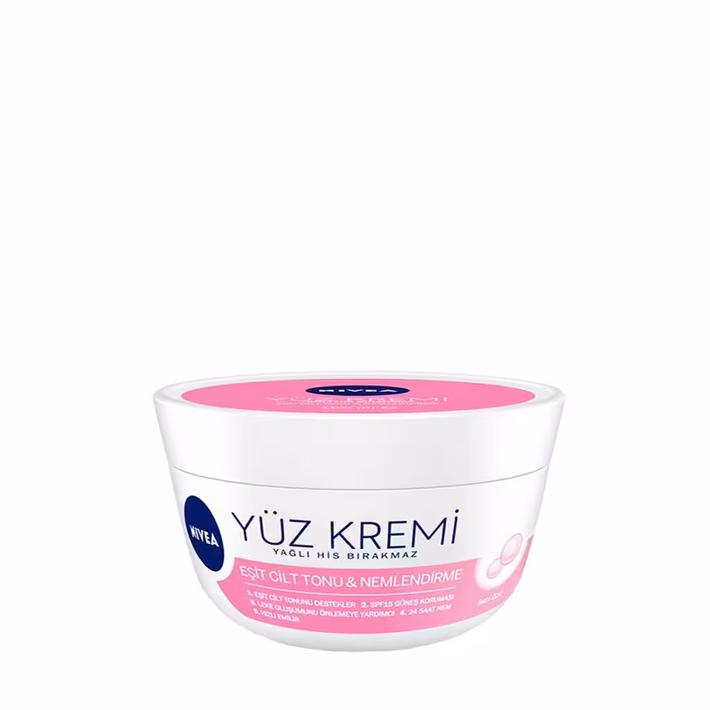 کرم مرطوب کننده نیوآ مناسب برای انواع پوست