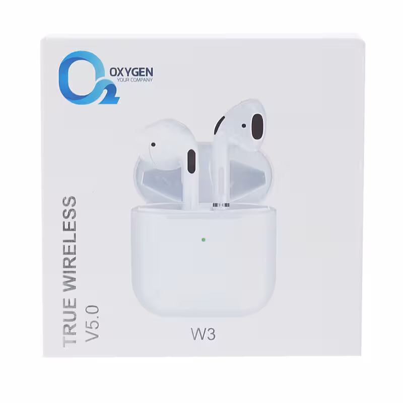 خرید هدفون بلوتوثی اکسیژن w1
