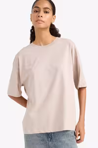 تیشرت زنانه دفکتو