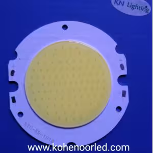 ال ای دی 30 وات سی او بی 30 ولت 900 میلی آمپر نور سفید سایز 6040