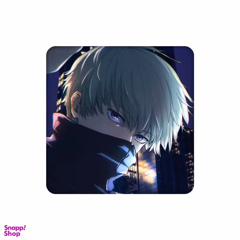 زیرلیوانی طرح Jujutsu Kaisen اینوماکی کد 7289960