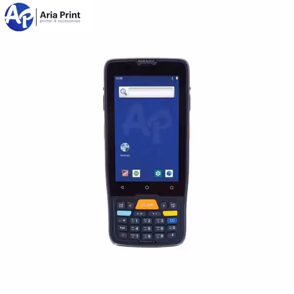 دیتا کالکتور دو بعدی دیتالاجیک مدل memor k