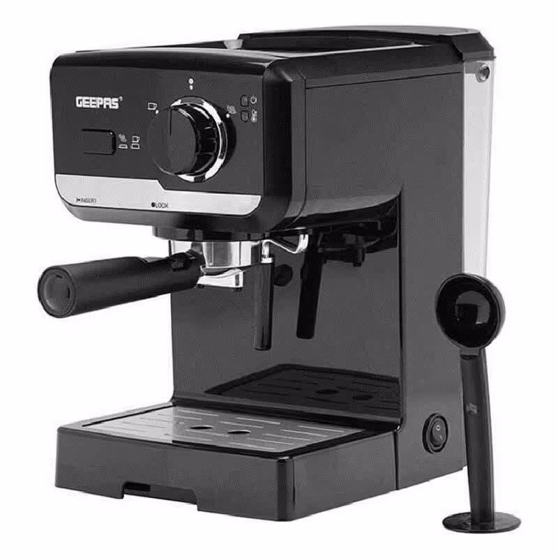 اسپرسو ساز جی پاس ،کدفروش223