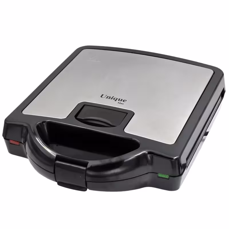 ساندویچ‌ساز 3 کاره یونیک مکس مدل VSM-33