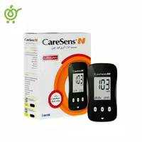 دستگاه قند خون کرسنس CARE SENS | فروشگاه اینترنتی سیب 115