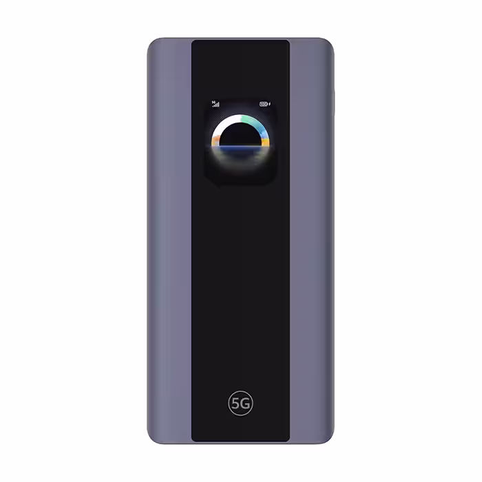 مودم همراه 5G / TD-LTE بی سیم و دوباند هوآوی مدل E6888-982