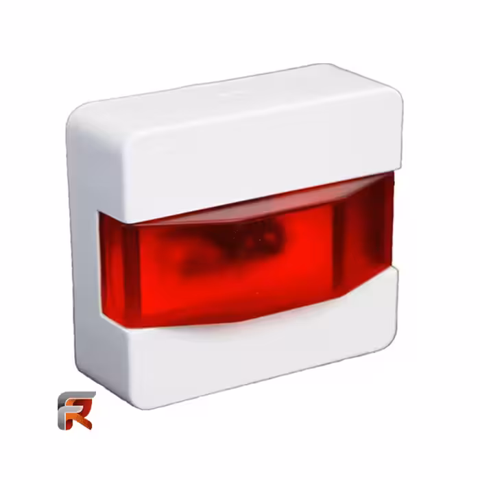 ریموت اندیکاتور ریموت سر درب آریان