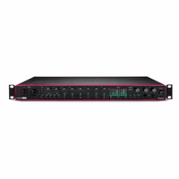 کارت صدا Focusrite Scarlett 18i20 3rd Gen