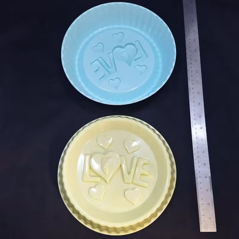 قالب پلاستیکی تارت لاو