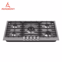 اجاق گاز استیل داتیس مدل DS-524