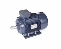الکتروموتور ماراتون سه فاز پایه دار 1400 دور