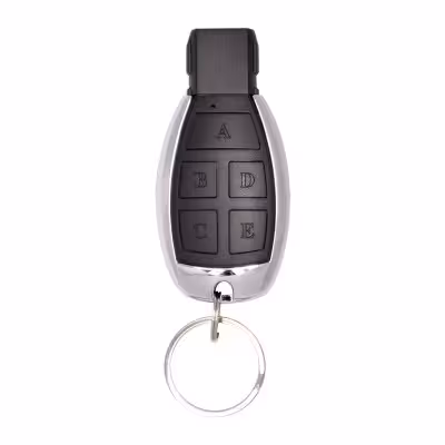 ریموت کنترل مدل 2013 لرنینگ بتا