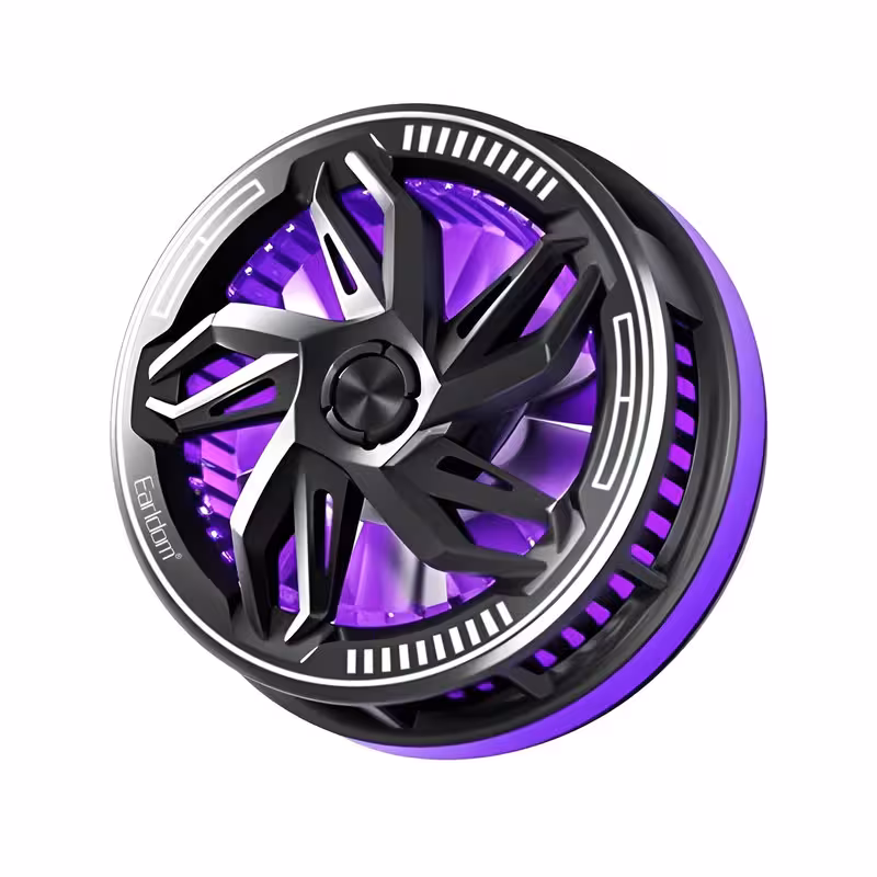 خنک کننده گوشی موبایل ارلدام مدل F24