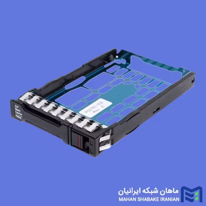 حافظه SSD سرور HPE Cage 2.5 اینچ G10 Plus