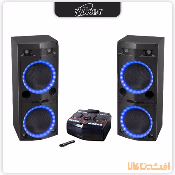 اسپیکر ویکر مدل 151