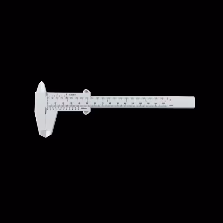 کولیس مدل P150 گستره 0-150 میلی متر
