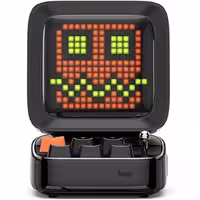 اسپیکر بلوتوثی Divoom DITOO Pro Black