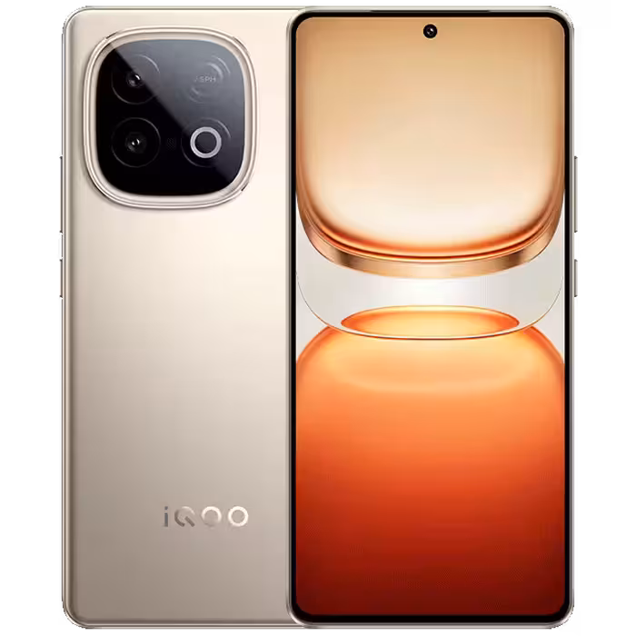 گوشی ویوو iQOO Z10 توربو پرو