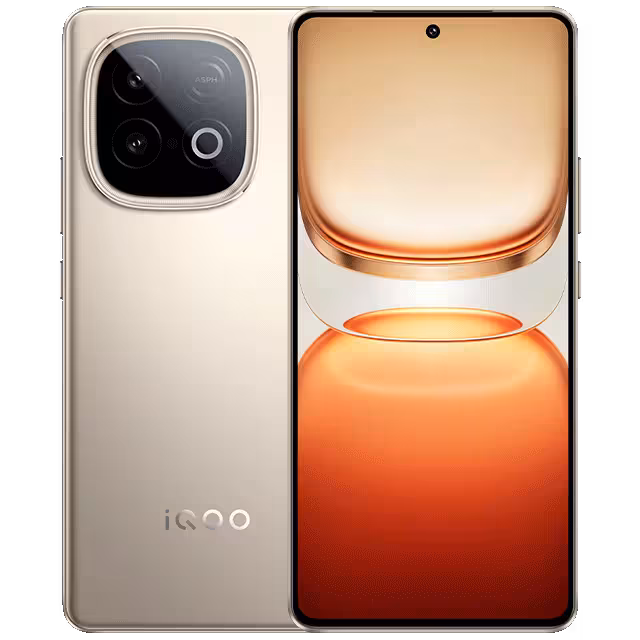 گوشی ویوو iQOO Z10 توربو پرو