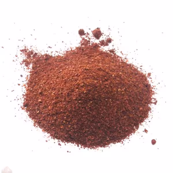 خرید سماق قرمز