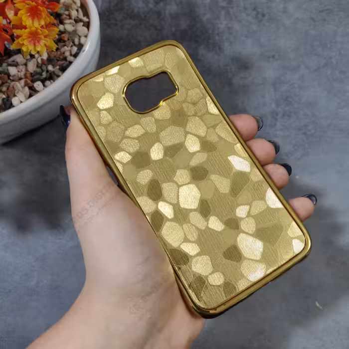 قاب گوشی Samsung Galaxy S6 Edge طرح دار