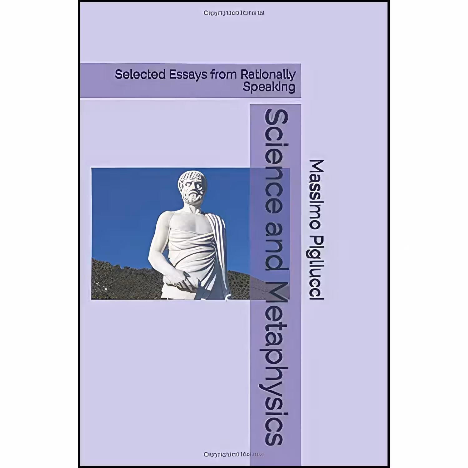 کتاب زبان اصلی Science and Metaphysics