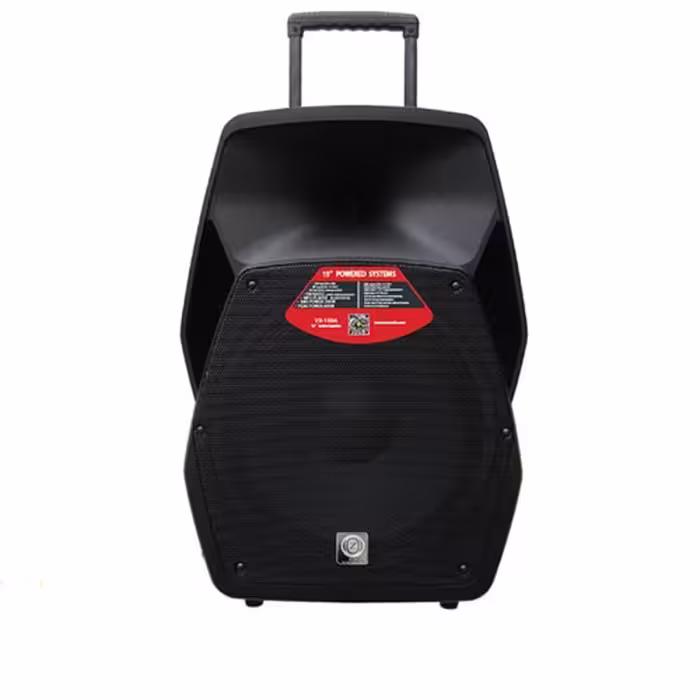 باند اکتیو سیستم صوتی زیکو مدل VX-150