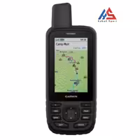 جی پی اس گارمین مدل Map 67