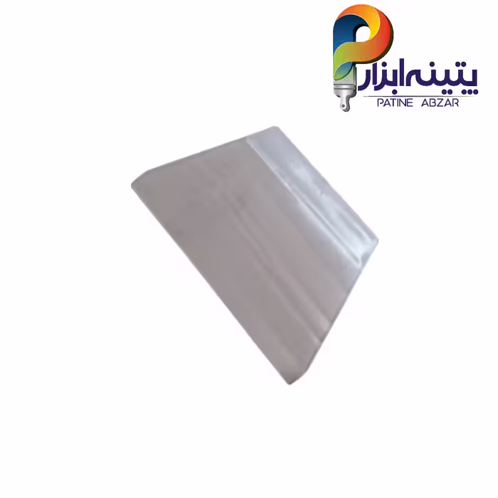 لیسه پلاستیکی شفاف